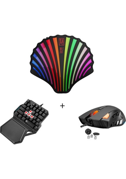 M4 Süper Üçlü Set Pubg Mobile Klavye Mouse Akıllı Konsol Dönüştürücü 2025 Türkçe Türkiye Resmi Distribütörü