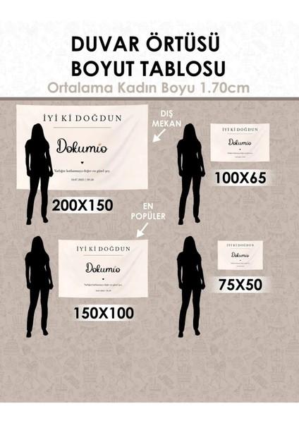 Tavşan Figürlü Doğum Günü Kişiye Özel Kumaş Happy Birthday Duvar Örtüsü Duvar Panosu Flaması modelleri