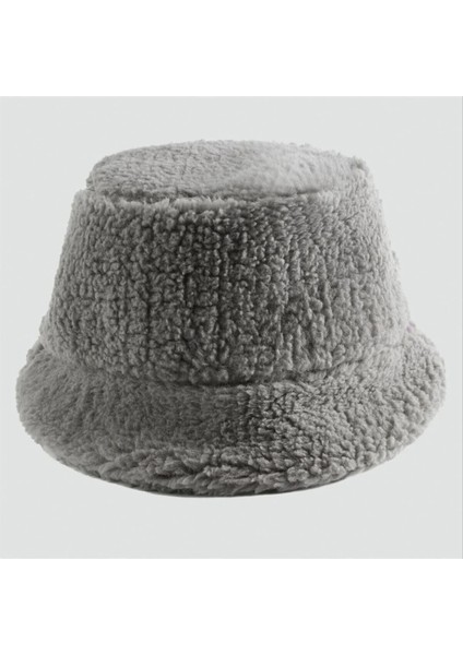 Kadın Polar Şapka