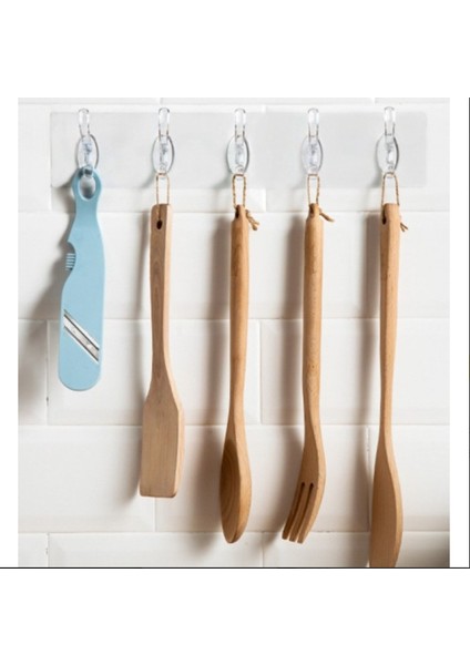 2 Adet Kendinden Yapışkanlı Kancalı Askı Seti fiyatları