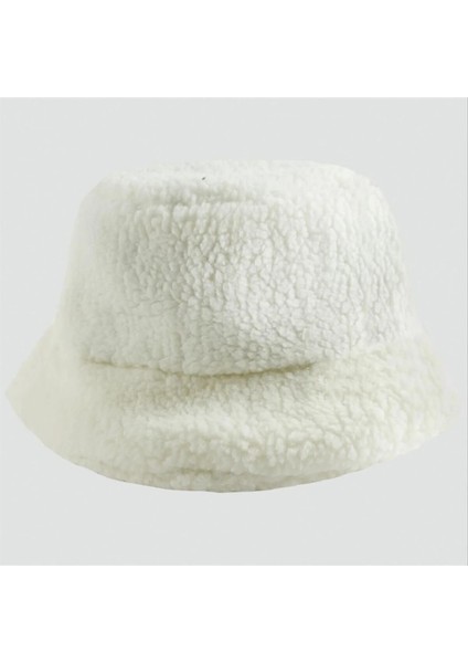 Kadın Polar Şapka