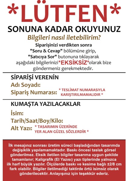 Kişiye Özel Boy Kilo Tarih Saat Temalı Kumaş Doğum Günü Happy Birthday Duvar Örtüsü Panosu Flaması indirimleri