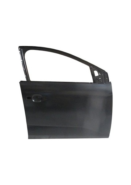 Dacıa Sandero- 21/24; Ön Kapı Komple Sağ (Iceli/çekomastikli)(Tw)