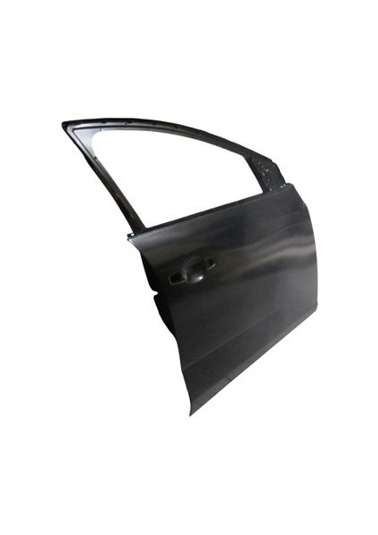 Dacıa Sandero- 21/24; Ön Kapı Komple Sağ (Iceli/çekomastikli)(Tw) modelleri