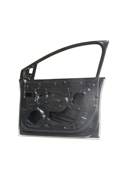 Dacıa Sandero- 21/24; Ön Kapı Komple Sağ (Iceli/çekomastikli)(Tw) fırsatları