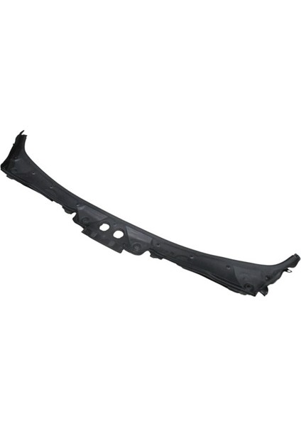 3 Serı- F30- 12/18; Ön Cam Alt Izgarası (Silgi Paneli) (Lcı)