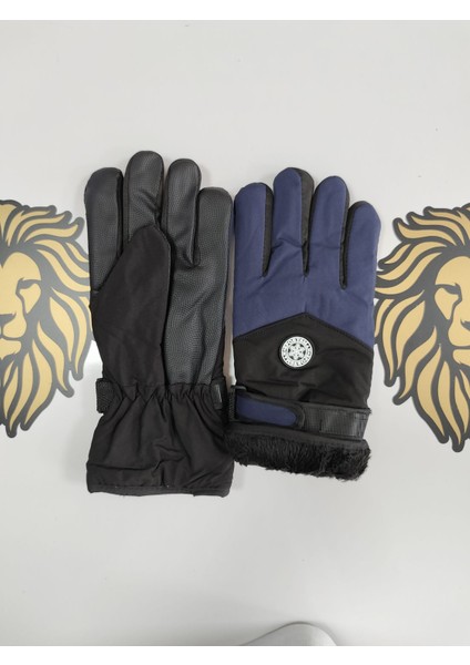 -1.kalite Eldiven-Ithal Kışlık Eldiven-Motosiklet Eldiven Kayak Eldiven Kışlık Eldiven- fiyatları