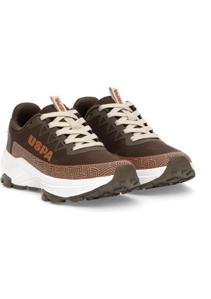 Kadın Haki Ayakkabı 50313800-VR027