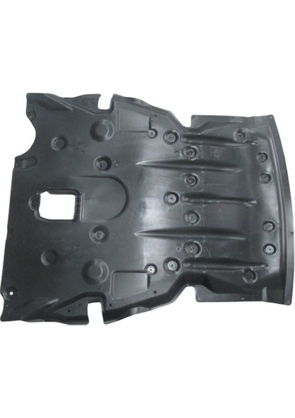 3 Serı- F30- 12/18; Karter Muhafaza Plastiği (Lcı) (Plastik Enjeksiyon)