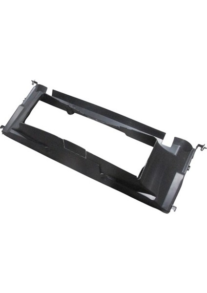3 Serı- F30- 12/18; Ön Panel Alt Hava Kanalı (M)
