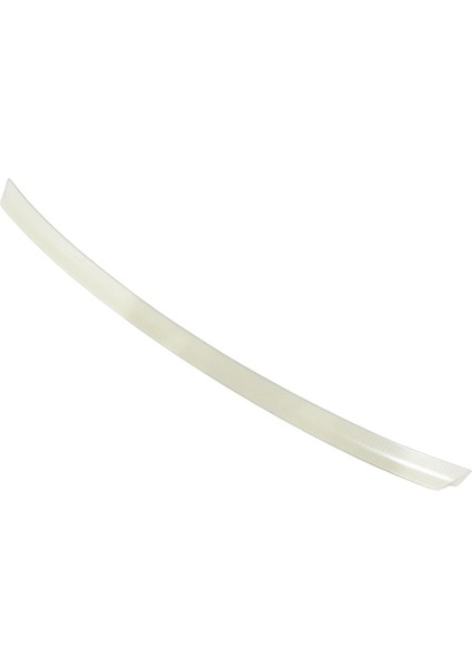 3 Serı- E46- Sd/coupe- 98/05; Arka Bagaj Üst Spoıleri (Rüzgarlık) (M-Tech)