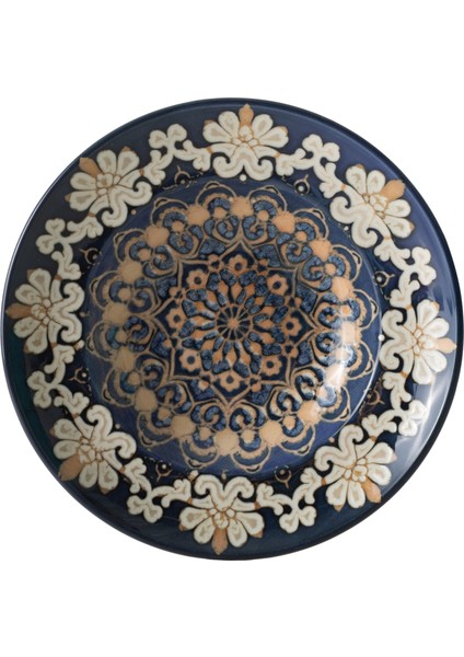 Belize Makarna Tabağı 27CM