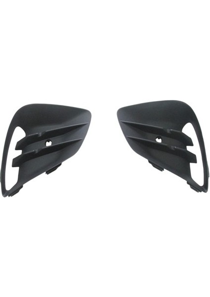 Clıo- 5- Hb- 20/23; Sis Lamba Kapağı Sağ/sol Set (2 Parça) Sis Deliksiz (Sönsörlü)