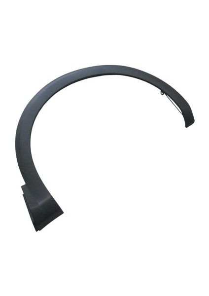 3008- 17/20; Ön Çamurluk Ağzı Plastiği Sağ (Dodik) (Klipsli) fiyatları