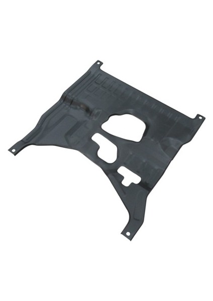 Fıat Fıorıno- 08/24; Karter Muhafaza Sacı Uzun (Metal)