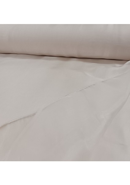 Dökümlü Düz Tül Perde - Pudra - Pileli Dikim 1x2,5 Pile - PLK755 indirimleri