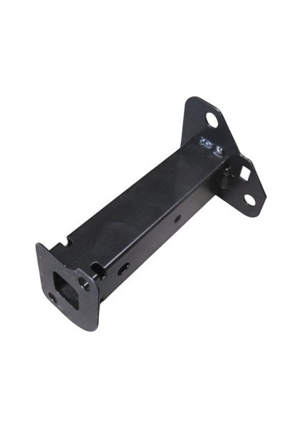 Captur- 20/24; Ön Panel Yan Bağlantı Ayağı Sağ (Metal)