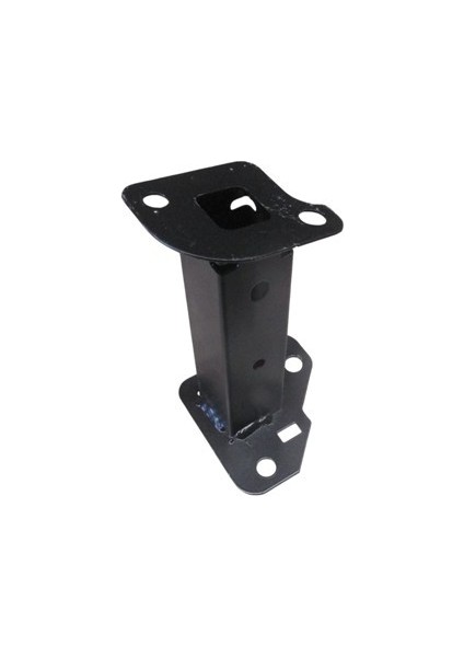 Captur- 20/24; Ön Panel Yan Bağlantı Ayağı Sağ (Metal) fiyatları