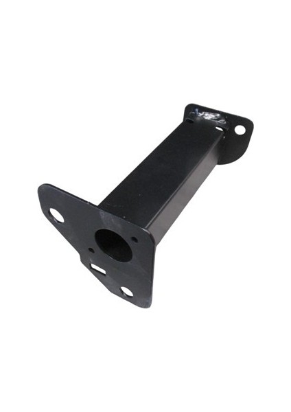 Captur- 20/24; Ön Panel Yan Bağlantı Ayağı Sağ (Metal) modelleri