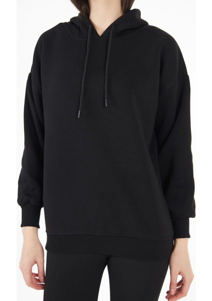 Kadın Oversize Sweatshirt fiyatları