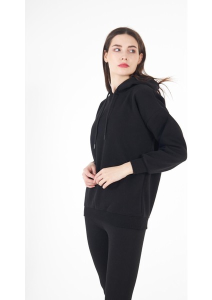 Kadın Oversize Sweatshirt fırsatları