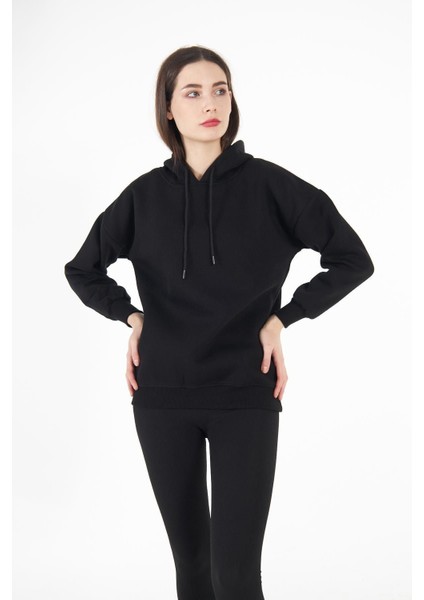 Kadın Oversize Sweatshirt indirimleri