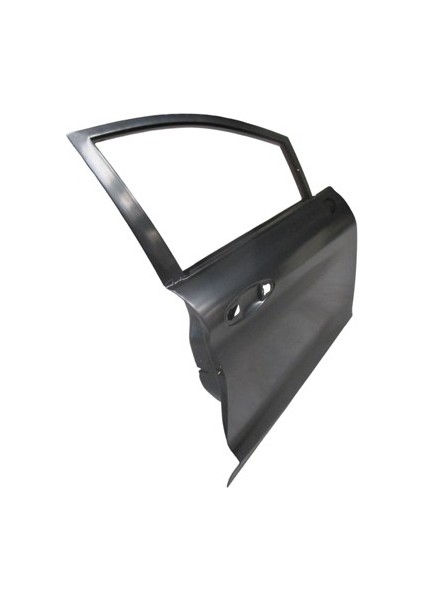 Fıesta- 18/23; Ön Kapı Komple Sağ (Iceli/çekomastikli)(Tw) fiyatları