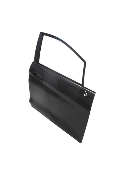 Fıesta- 18/23; Ön Kapı Komple Sağ (Iceli/çekomastikli)(Tw) modelleri