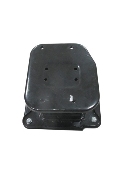 Captıva- 07/12; Ön Şasi Uç Demiri Sol (Ön Tampon Demiri Ayağı) modelleri