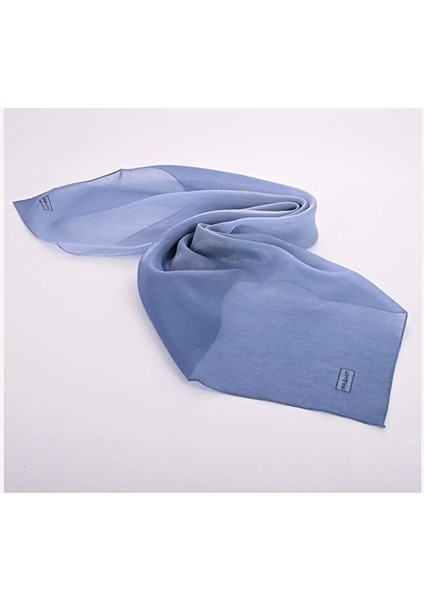 Piramit Kehribar Degrade Geçişli Eşarp fırsatları