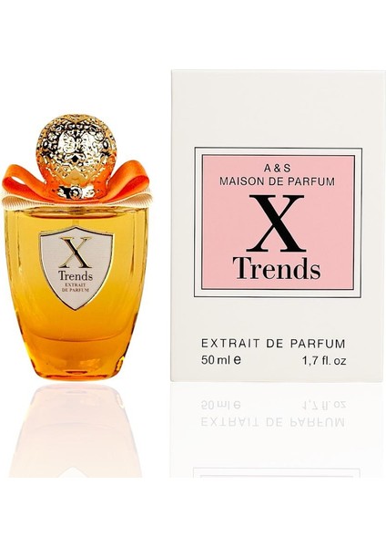 – Madame - Extrait De Parfum - 50ML -Kadın Parfüm