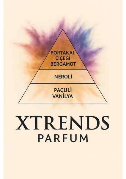 – Madame - Extrait De Parfum - 50ML -Kadın Parfüm modelleri