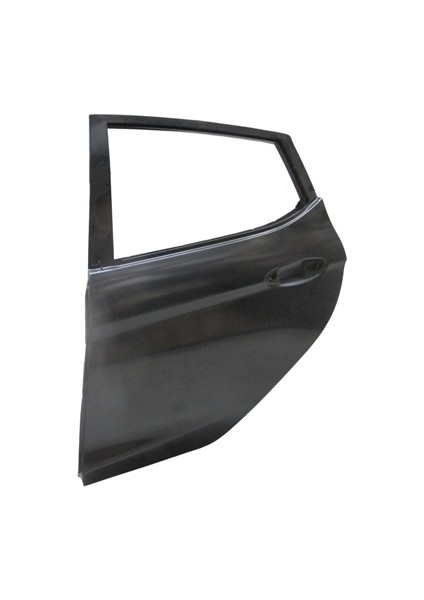 Fıesta- 18/23; Arka Kapı Komple Sol (Iceli/çekomastikli)(Tw) fiyatları