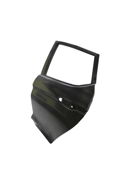 Fıesta- 18/23; Arka Kapı Komple Sol (Iceli/çekomastikli)(Tw) modelleri