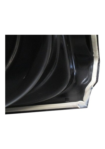 Fıesta- 18/23; Arka Kapı Komple Sol (Iceli/çekomastikli)(Tw) indirimleri