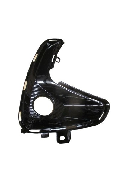 Yarıs- 20/24; Sis Lamba Kapağı Sağ Delikli (Tyg)