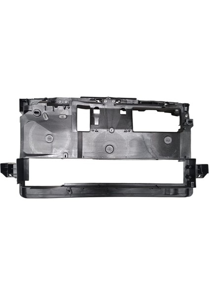 Megane- 4- Sd/hb- 19/20; Ön Panel Komple Plastik (Bluedcı)