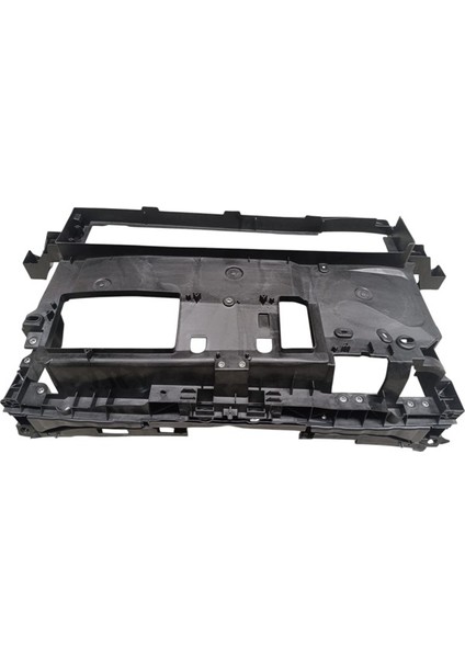 Megane- 4- Sd/hb- 19/20; Ön Panel Komple Plastik (Bluedcı) fırsatları