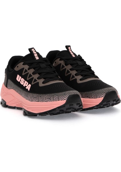 Kadın Siyah Ayakkabı 50313800-VR046