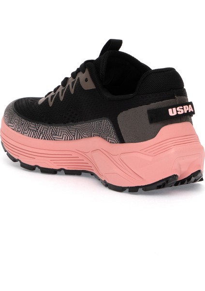 Kadın Siyah Ayakkabı 50313800-VR046 fırsatları