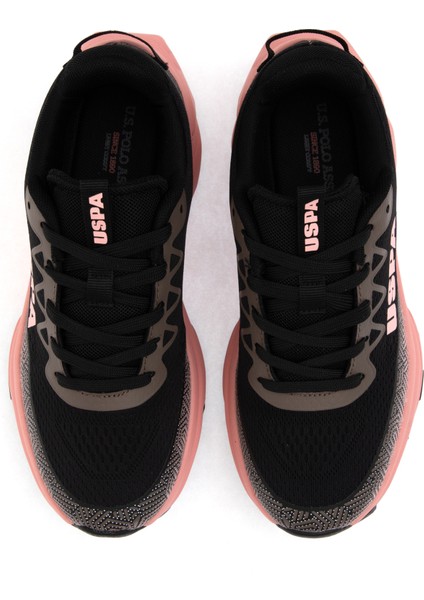 Kadın Siyah Ayakkabı 50313800-VR046