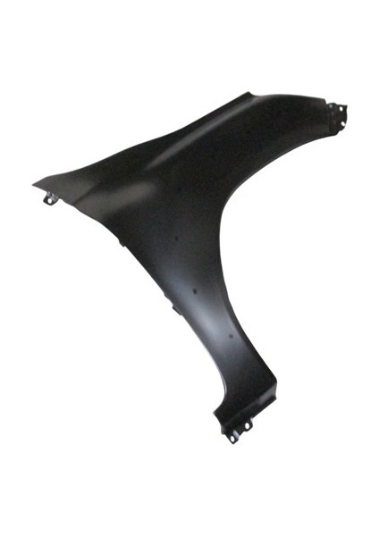 Hılux- Pıck Up- 20/24; Ön Çamurluk Sağ Dodik Delikli 4x4 (Adventure/hı Cruıser)(Tw) modelleri