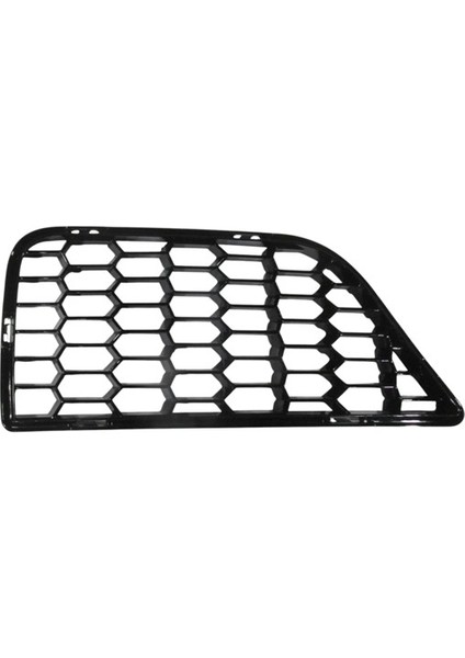 5 Serı- G30- 17/20; Sis Lamba Kapağı Sol (Sis Deliksiz) (Tampon Izgarası) (F90/M5 Style)