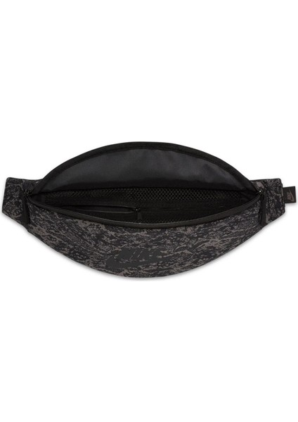 Heritage Waistpack Snake Unisex Kahverengi Bel ve Çapraz Çanta HJ8365-289 indirimleri