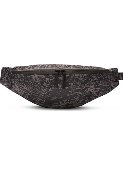 Heritage Waistpack Snake Unisex Kahverengi Bel ve Çapraz Çanta HJ8365-289