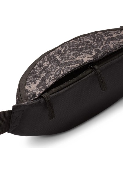Heritage Waistpack Snake Unisex Kahverengi Bel ve Çapraz Çanta HJ8365-289