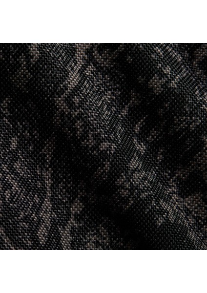 Heritage Waistpack Snake Unisex Kahverengi Bel ve Çapraz Çanta HJ8365-289