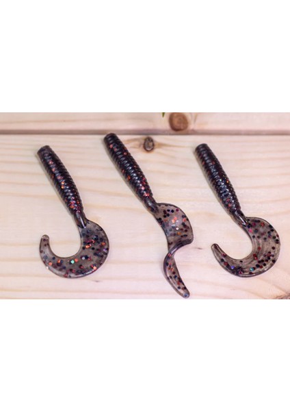 Orak 52MM 6’lı Paket Black Rebel fiyatları