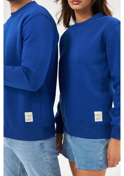 Unisex Slim Fit Sweatshirt fiyatları