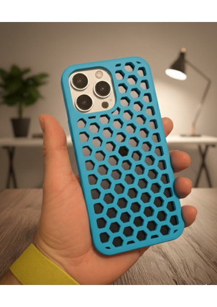Iphone 14 Pro Max Telefon Kılıfı